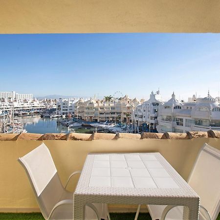 Luxury In Puerto Marina Appartement Benalmádena Buitenkant foto