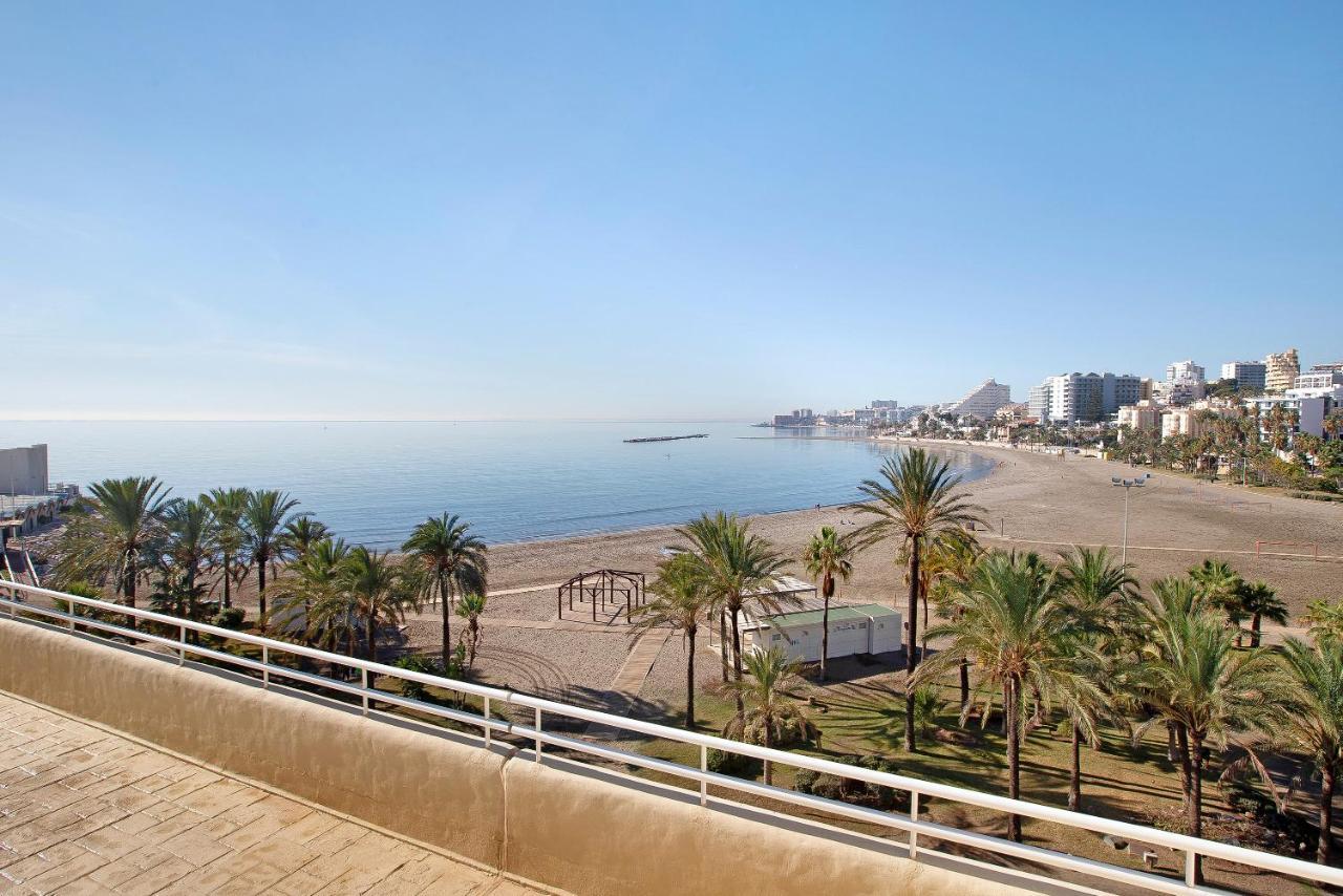 Luxury In Puerto Marina Appartement Benalmádena Buitenkant foto